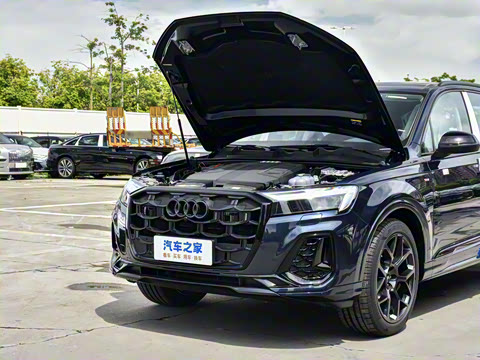 2025�� 45 TFSI quattro S line����ʿ��