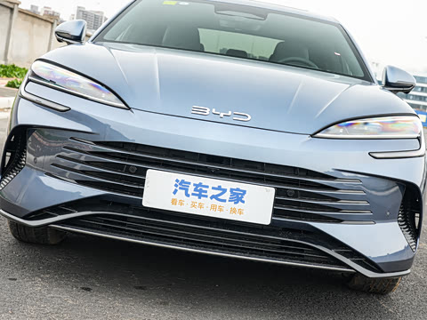 2025�� �Ǽݰ� DM-i 1.5L 125km �����