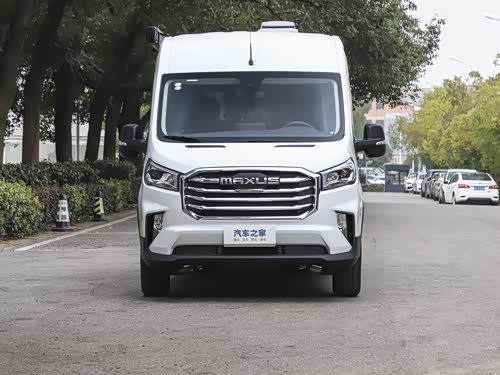 款】上汽大通maxus_上汽大通maxus v90房车 2023款报价_图片_汽车之家