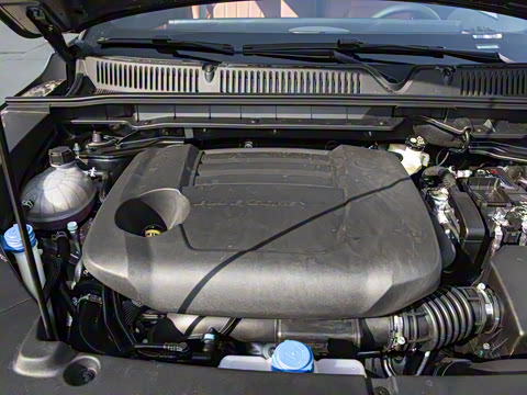 2025�� ���Ĵ� UItra 2.0T ������ �ǻ�������