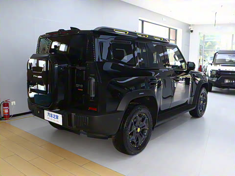 2025�� 2.0TD DCT XWD��Խ+