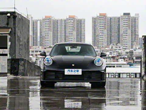 2025�� Carrera 3.0T