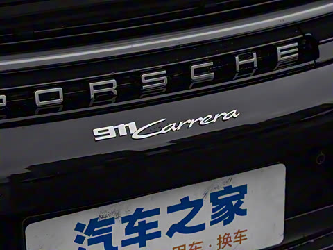 2025�� Carrera 3.0T