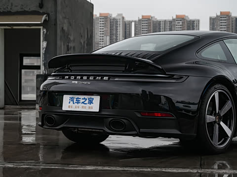 2025�� Carrera 3.0T