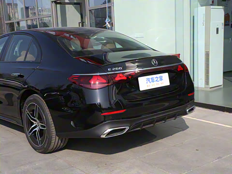 2025�� E 260 �˶���