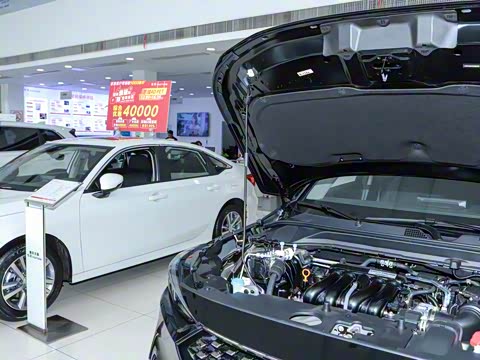 2024�� 1.5L CVT�ȳϰ�