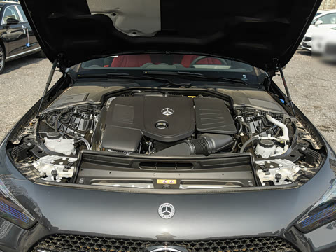 2025�� CLE 300 4MATIC �����ͽ��ܳ�