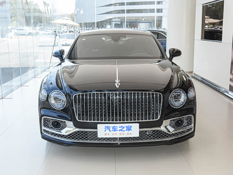 2024�� 4.0T V8 Mulliner