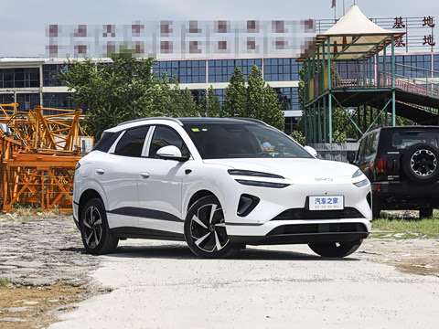 2025�� DM-i 170�캽Plus��