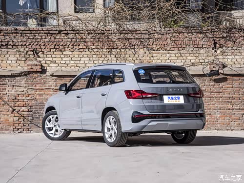 有里有面有实力新捷达vs7主打便宜大碗