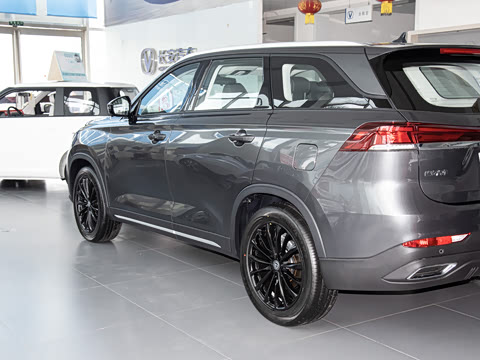 2025�� PRO 1.5T DCT ������ 7��