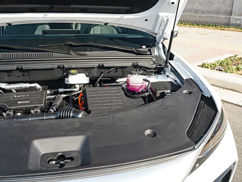 2025�� �ڶ��� �Ǽݰ� DM-i 115KM��Խ��