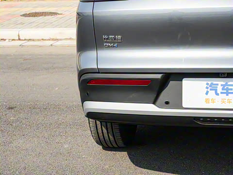 2025�� �ڶ��� �Ǽݰ� DM-i 115KM��Խ��