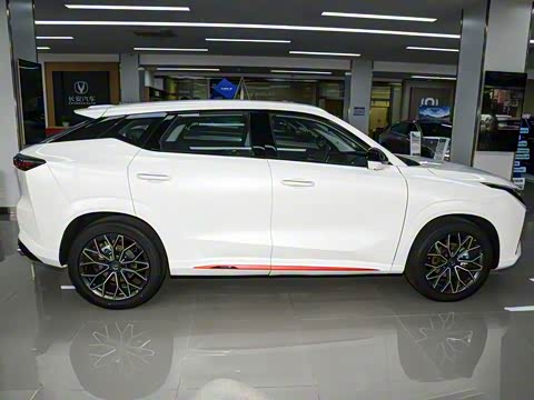 2023�� ���� 1.5T DCT�����ͳ��а�