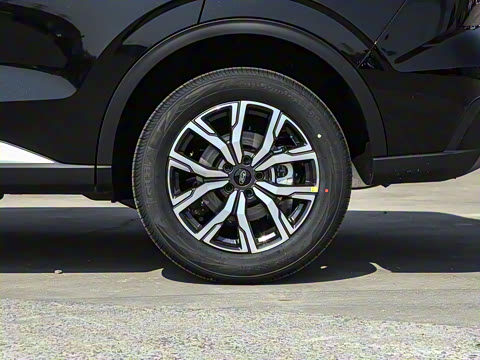 2025�� EcoBoost 170 ������