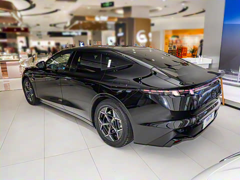 2024�� STARBUFF 95kWh 766km����