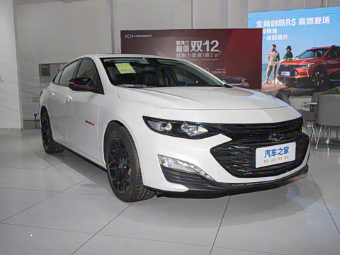 2023�� Redline 2.0T �񶯰�