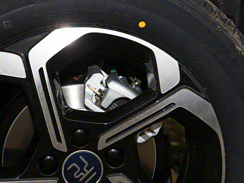 2025�� �Ǽݰ� 510KM ������