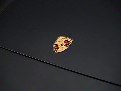 2024�� Panamera 4 E-Hybrid �����ӳ��� 2.9T