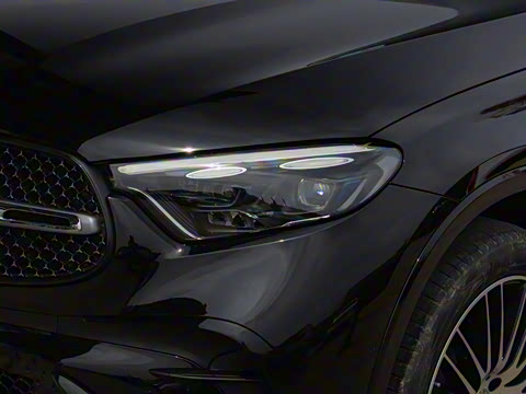 2024�� GLC 300 L 4MATIC ������ 5��