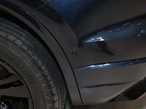 2023�� 3.0TSI ������ �׺��˶���װ