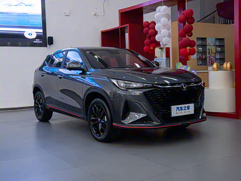 2025�� 1.5T DCT׿Խ��