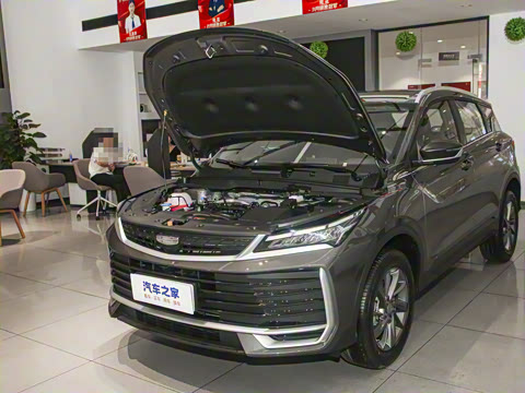 2025�� ��ԽL 1.5TD DCT ��Խ