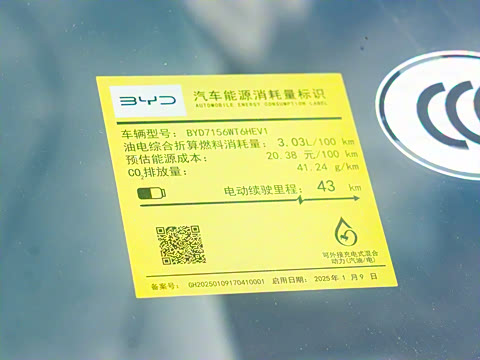 2025�� DM-i �Ǽݰ� 55KM�����