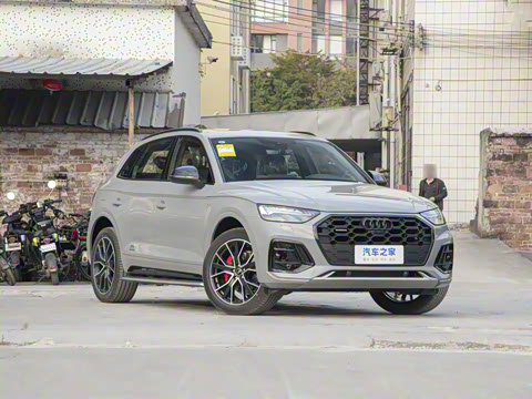 2025�� 45 TFSI ��ѡ������