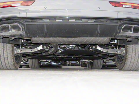 2025�� 45 TFSI ��ѡ������