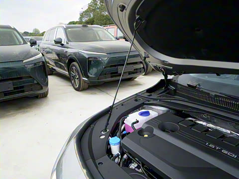 2025�� 1.6T DCT�