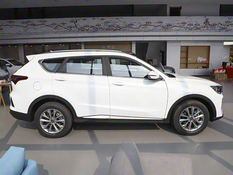 2025�� 1.5T DCT��ԽPRO 5��