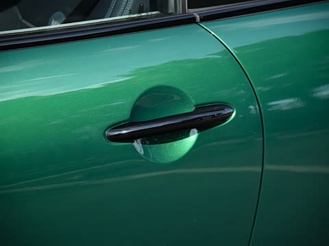 2025�� 2.0T COOPER S ������