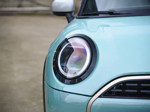 2025�� 2.0T COOPER S ������