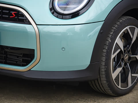 2025�� 2.0T COOPER S ������