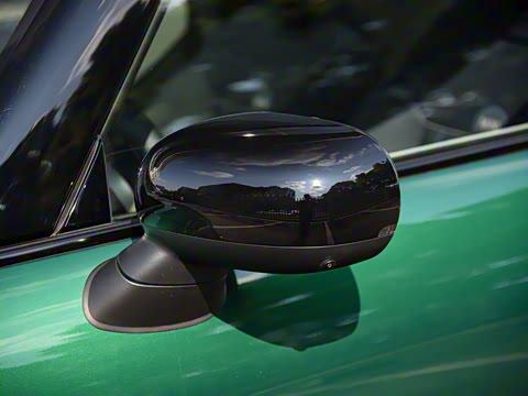 2025�� 2.0T COOPER S ������