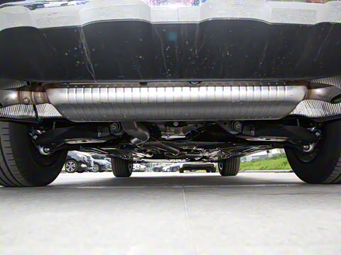 2024��  �Ŀ� GLC 260 L 4MATIC ������ 5��