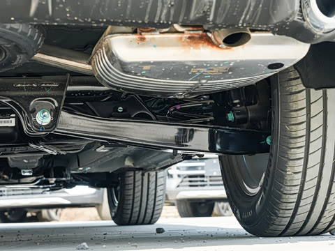 2025�� 1.5T DCT��ԽPRO 5��