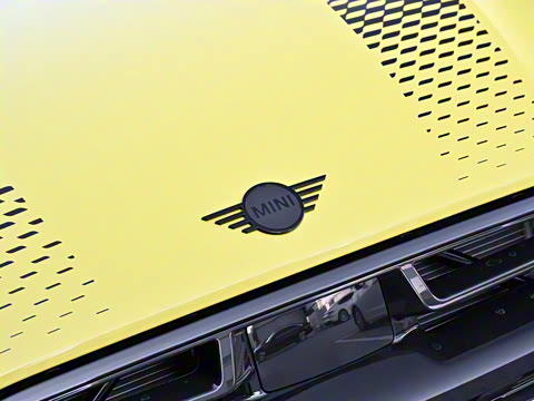 2025�� 2.0T COOPER S ������