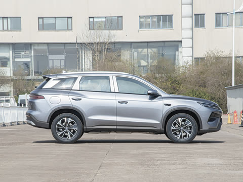 2025�� �ڶ��� �Ǽݰ� DM-i 75KM������