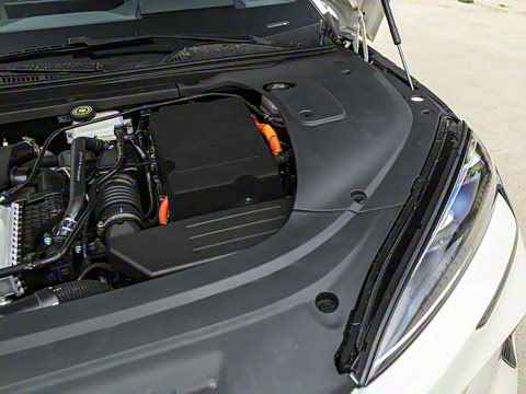 2025�� �Ǽݰ� DM-i 1.5T 125km �콢��