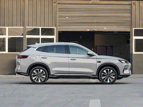 2025�� DM-i �Ǽݰ� 160KM �콢��