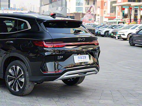 2025�� DM-i �Ǽݰ� 160KM �콢��