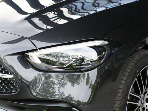 2024�� �Ŀ� C 200 L �˶���