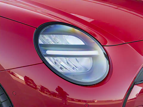 2025�� 456km COOPER E ������