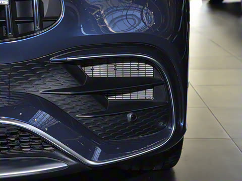 2024�� AMG GLE 63 S 4MATIC+