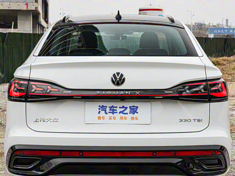 2024�� 330TSI �����콢��