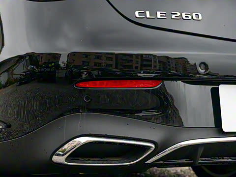 2025�� CLE 260 ���ܳ�