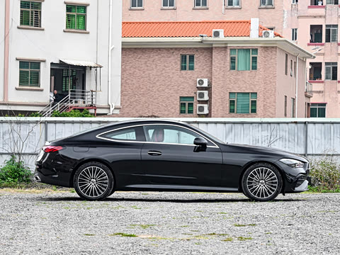 2025�� CLE 260 ���ܳ�