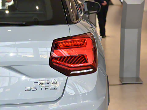 2024�� �Ŀ� 35TFSI ʱ�ж�����